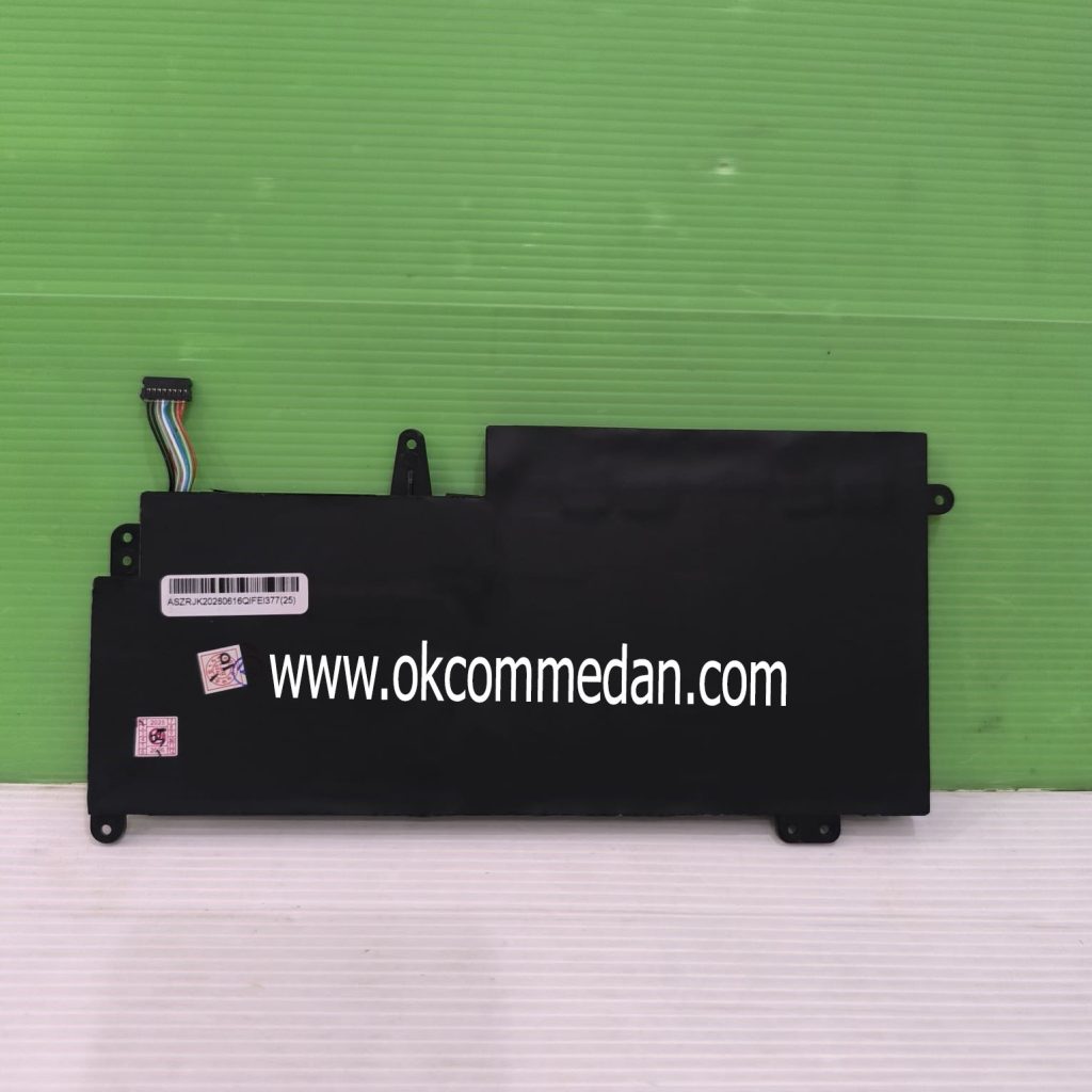 Jual Baterai Laptop Lenovo ThinkPad 01AV435