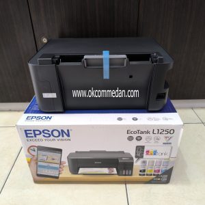 Jual Epson Printer EcoTank L1250 Wifi