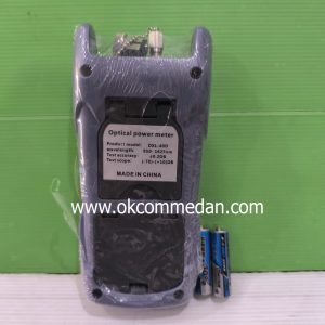 Jual Optical Power Meter ( OPM ) Untuk Fiber Optic