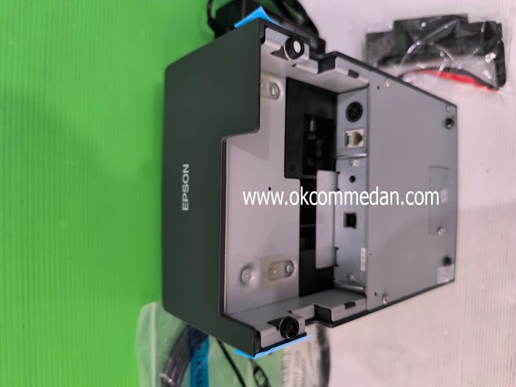 Jual Printer Dot Matrix Epson TM-U220IID