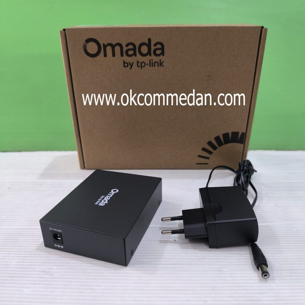 Jual Tplink MC211CS-2 Gigabit WDM Media Converter