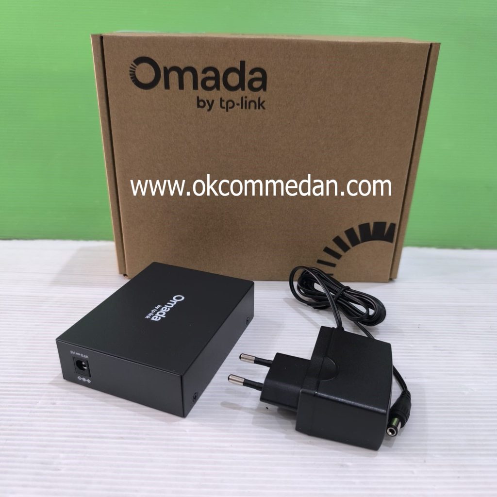 Jual Tplink MC212CS-2 Gigabit WDM Media Converter