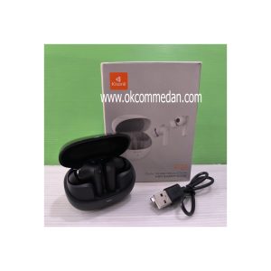 Kisonli F2 Earphone Bluetooth TWS