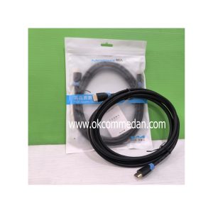 Mindpure Kabel HDMI 4K 3 meter