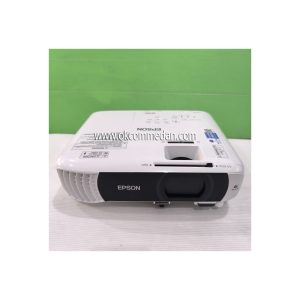 Jual Epson EB – W55 Projector WXGA Wireless