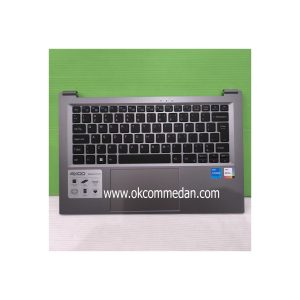 Keyboard Baru Untuk Laptop Axioo Mybook Pro K5