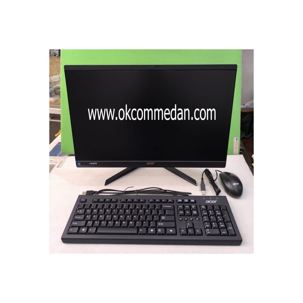 Acer Aspire C22 – 1800 PC All in one Intel Core i5 13420H