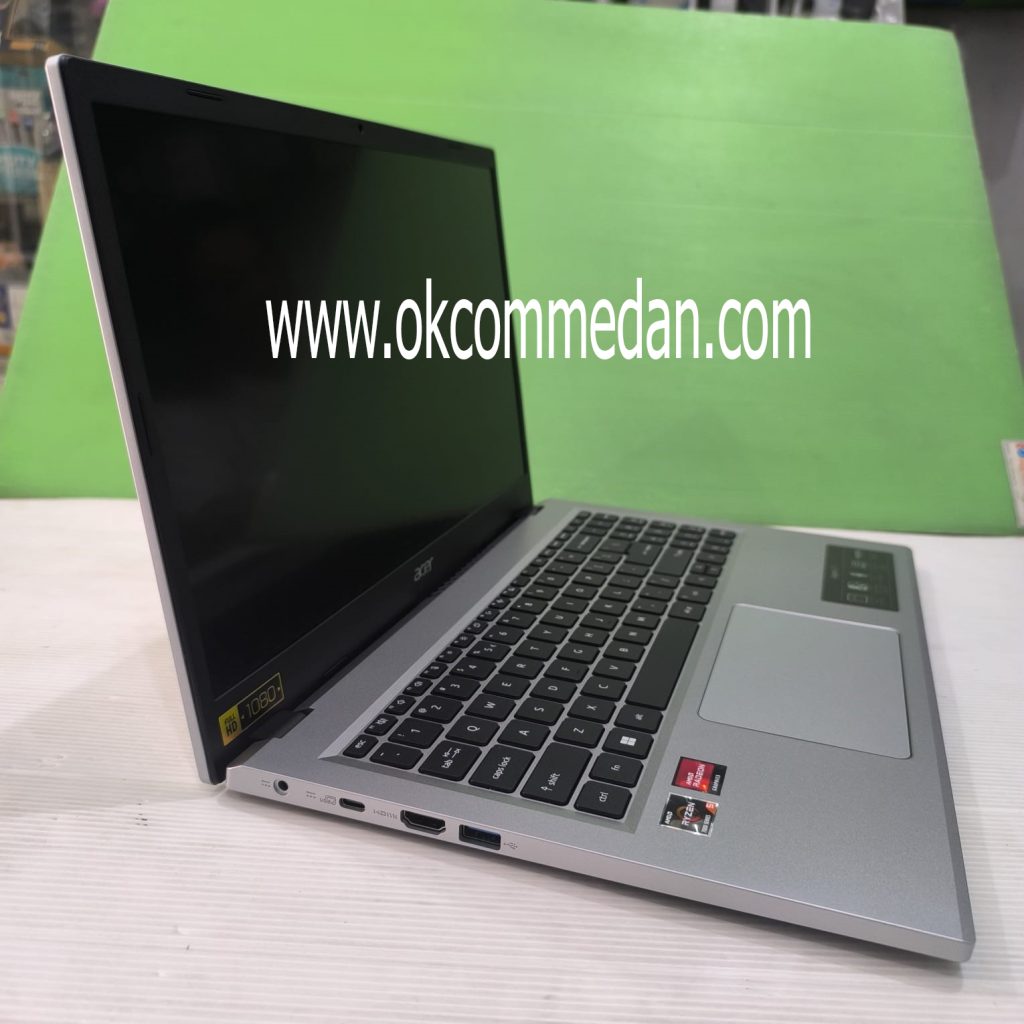 Harga Laptop Acer Aspire 3 A315 - 24PT AMD Ryzen 5 7520u