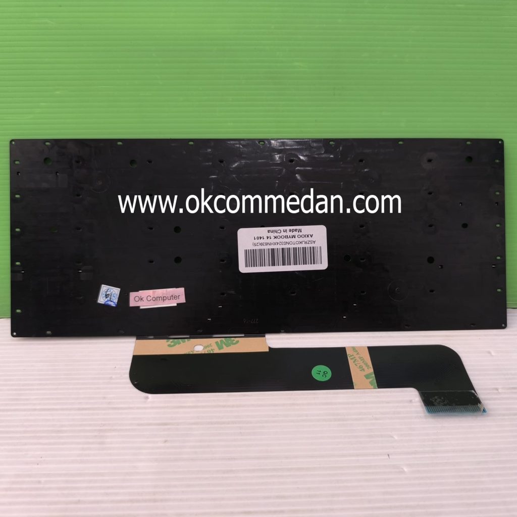 Jual Keyboard Untuk Laptop Axioo Mybook 14H PN1305p