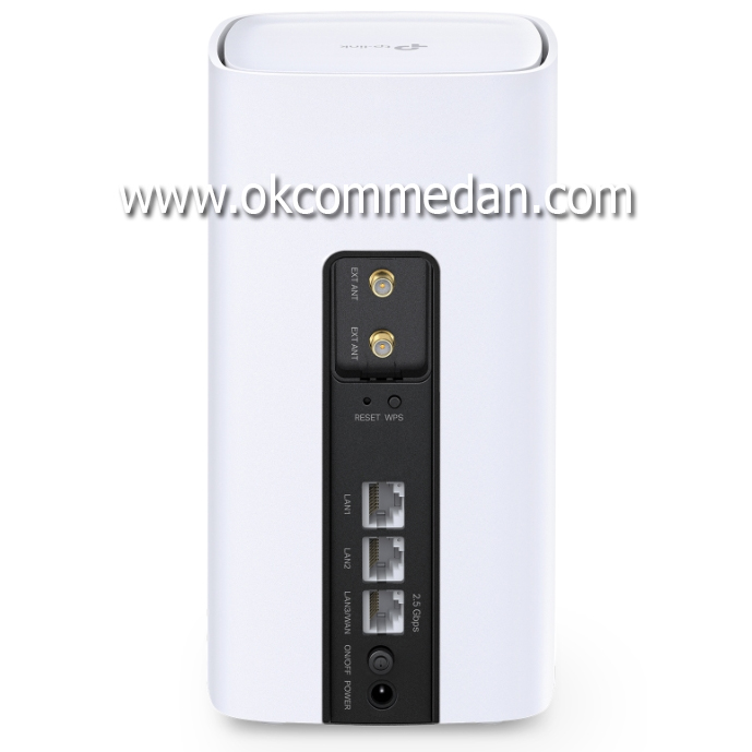 Jual Tplink Archer NX600 5G Wireless Dual band 2,5 Gig Router