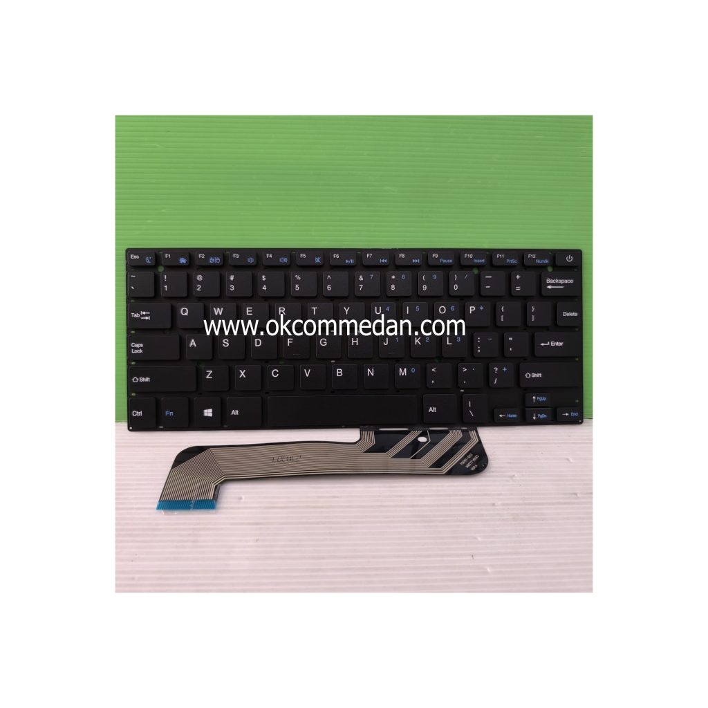 Keyboard Untuk Laptop Axioo Mybook 14H PN1305p