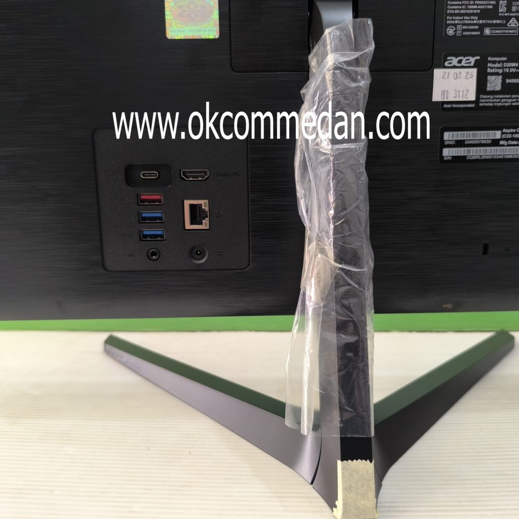 PC All in One Acer Aspire C22 – 1800 Intel Core i5 13420H