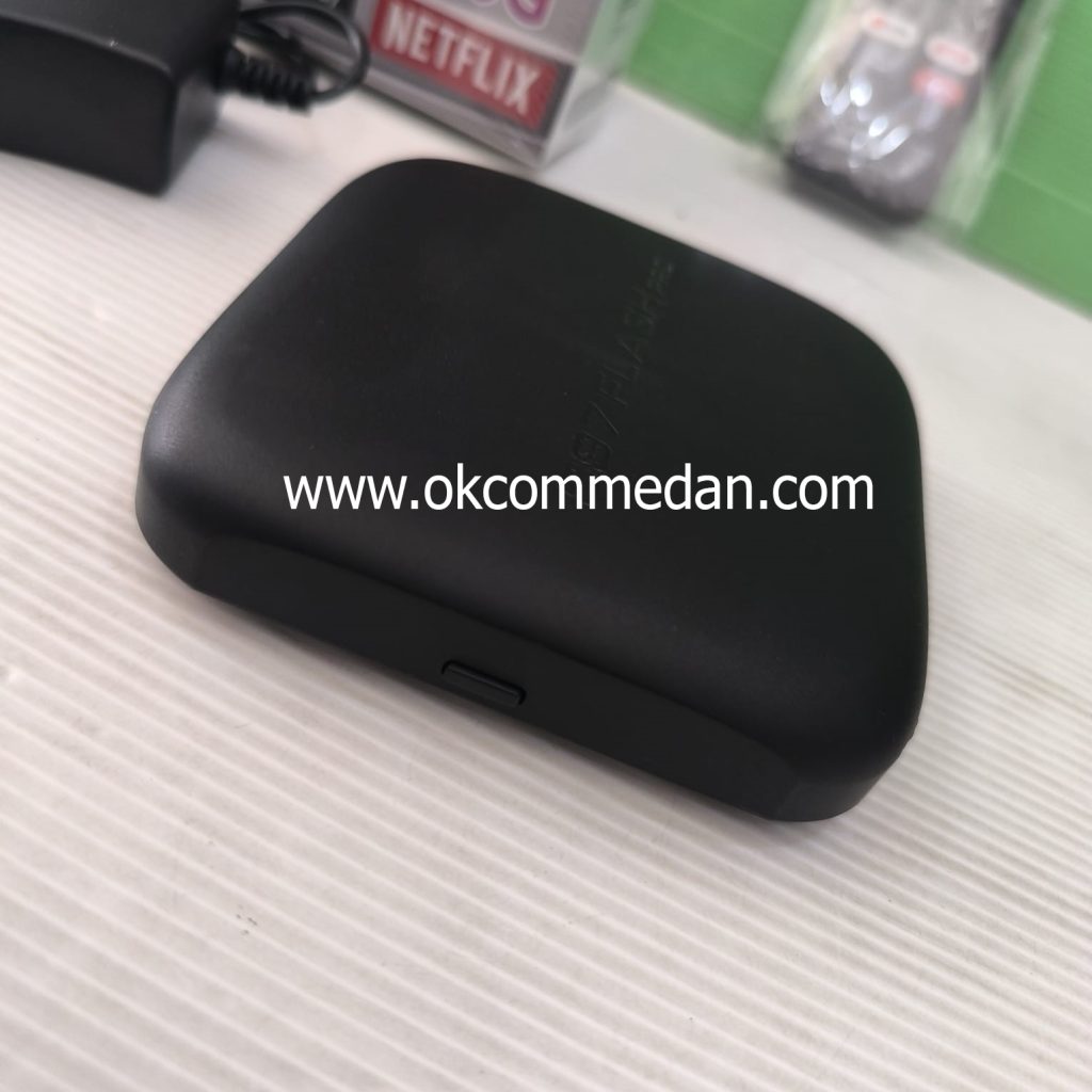 S97 Flash Pro Android TV Box 4 Gb 32 Gb
