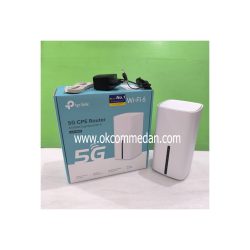 Tplink Archer NX200 5G atau LTE Wireless Dual band Gigabit Router