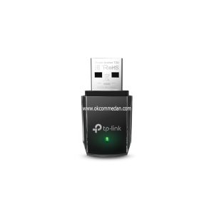 Tplink Archer T3U Mini Wireless USB Adapter AC1300