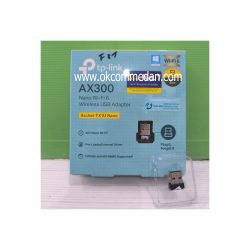 Tplink TX1U Nano Wireless USB Adapter AX300