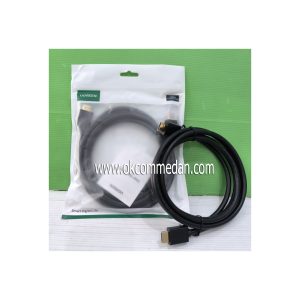 UGREEN Kabel HDMI 4K 2 meter ( HD104 )