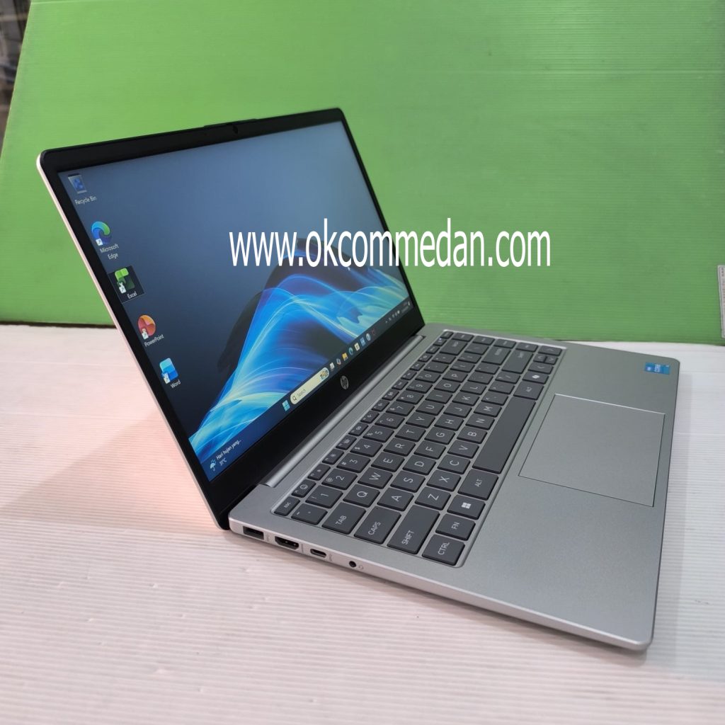 Harga HP 14s- EP0261tu Laptop Intel Core i3 1315u
