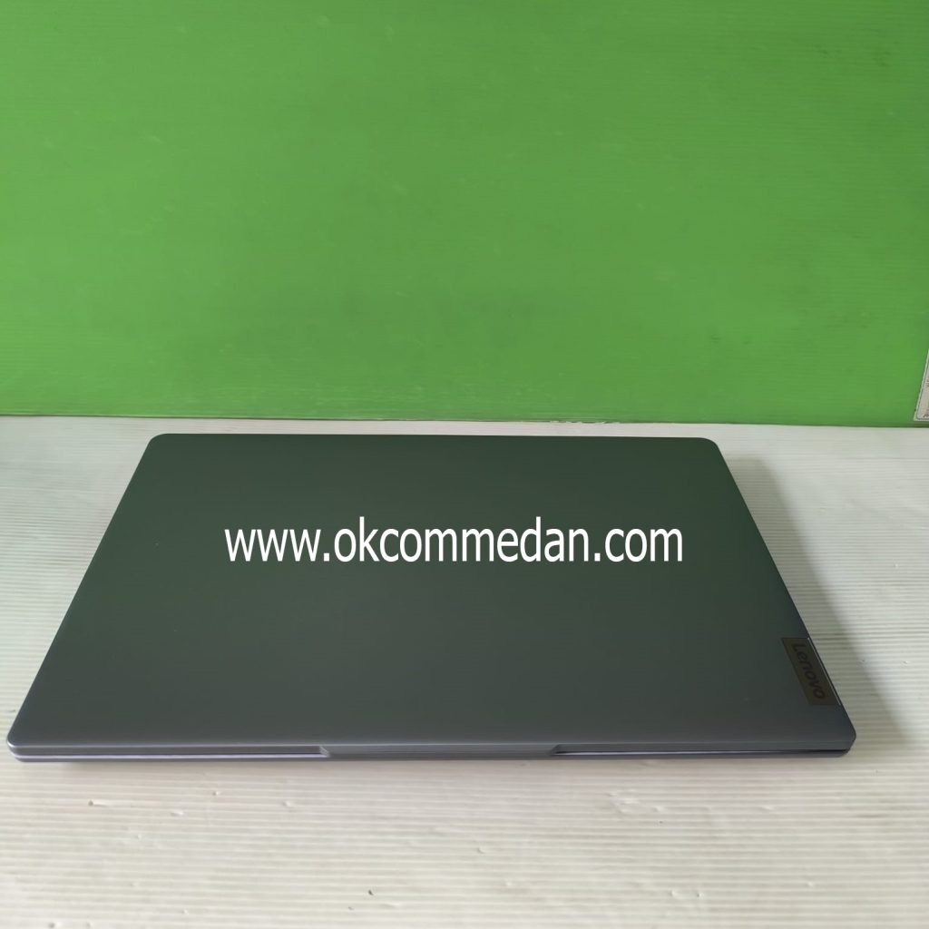 Harga Laptop Lenovo Ideapad Slim 3 14IAN8 Intel N100