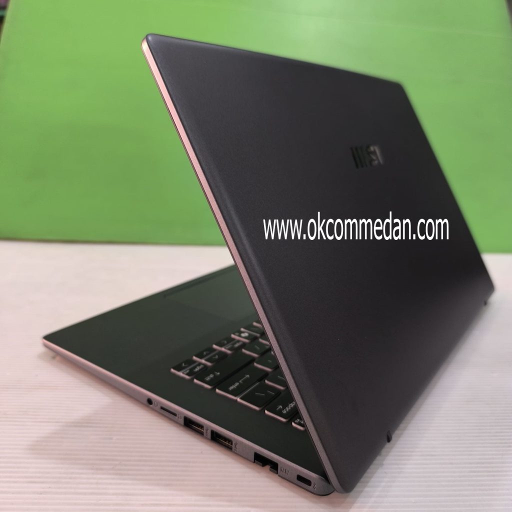 Harga MSI MODERN 14 F1MG 9S7 – 063ID Laptop Intel Core 7 150u