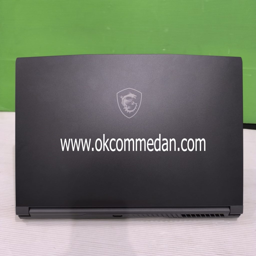 Harga MSI Thin 15 B13VE -2406ID Laptop Intel Core i7 13620H