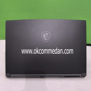Harga MSI Thin 15 B13VE -2406ID Laptop Intel Core i7 13620H