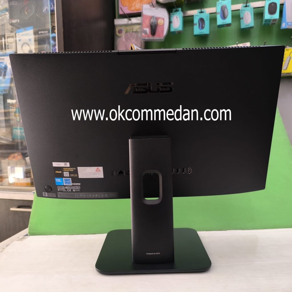 Harga PC AIO Asus ExpertCenter P440VAK-B5852WS Intel Core 5 210H