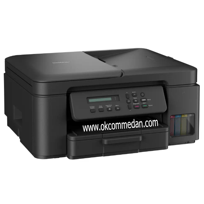 Harga Printer Brother DCP - T730dw Ink Tank