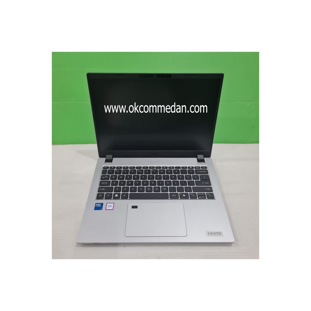 Jual Laptop Acer Travelmate X41-51 Intel Core 5 120u