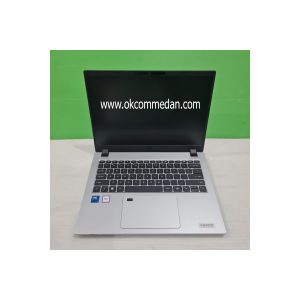 Jual Laptop Acer Travelmate X41-51 Intel Core 5 120u