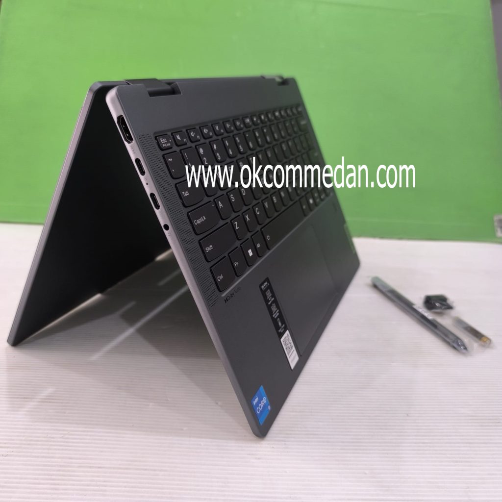 Jual Laptop Lenovo Ideapad 5 2 in 1 14iRH9 Intel Core i5 13420H