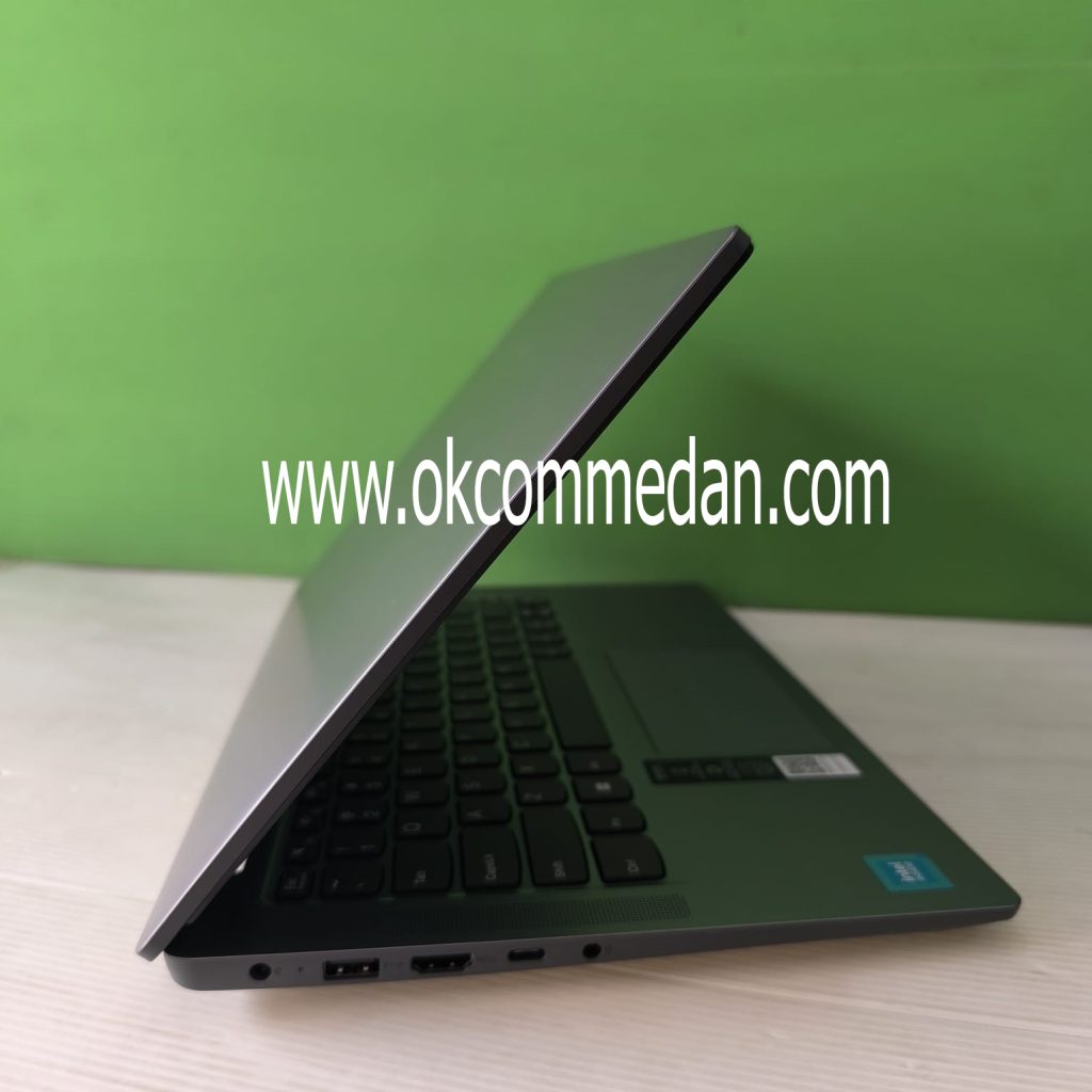 Jual Laptop Lenovo Ideapad Slim 3 14IAN8 Intel N100