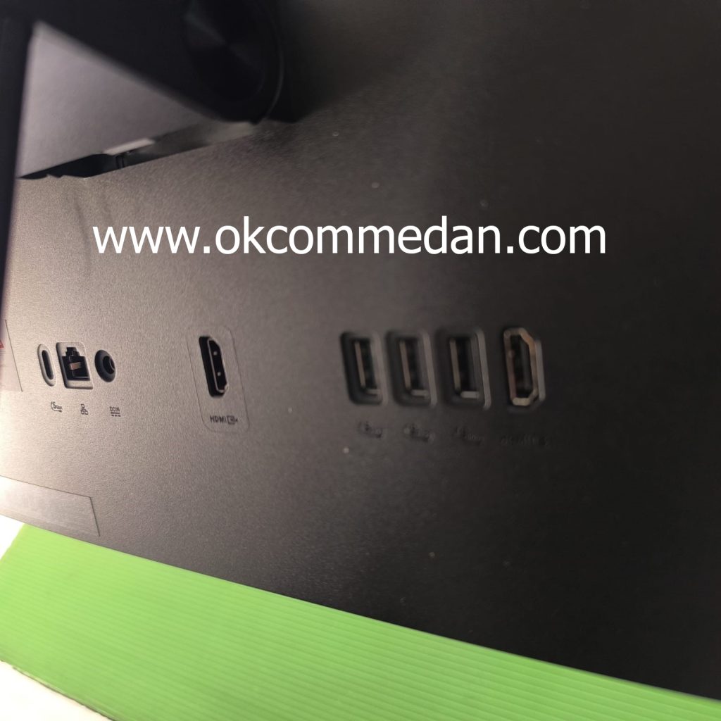 Jual PC AIO Asus ExpertCenter P440VAK-B5852WS Intel Core 5 210H