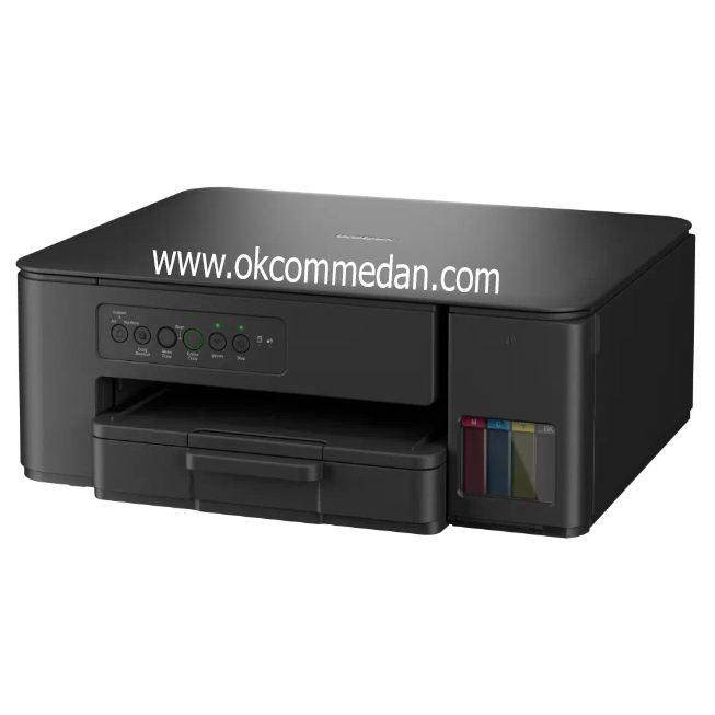 Jual Printer Brother T430w Ink Tank
