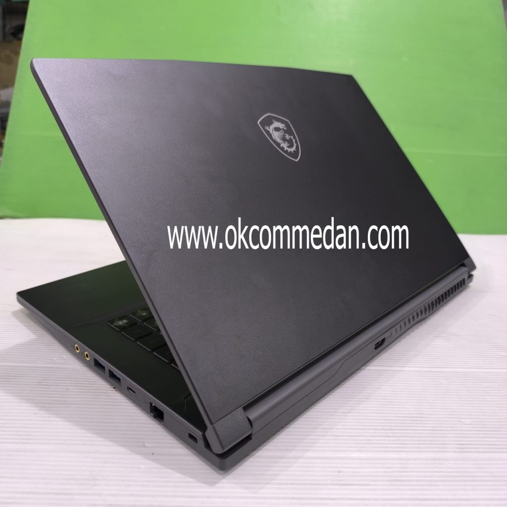 Laptop MSI Thin 15 B13VE -2406ID Intel Core i7 13620H