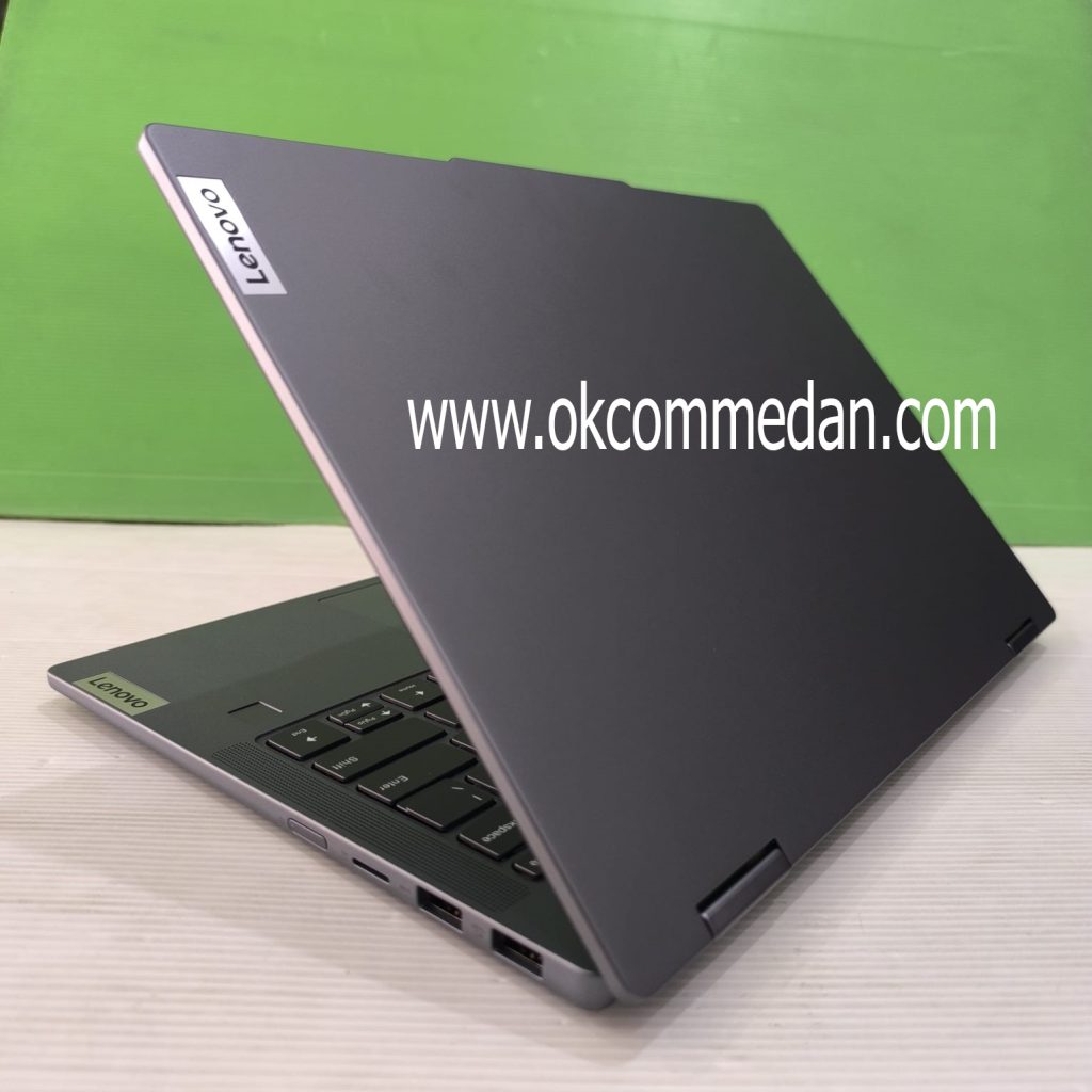 Lenovo Laptop Ideapad 5 2 in 1 14iRH9 Intel Core i5 13420H
