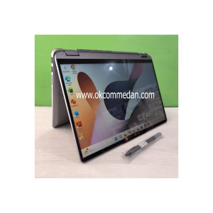 Lenovo Laptop Ideapad Flex 5 14ABR8 AMD Ryzen 5 5625u Ram 8 Gb