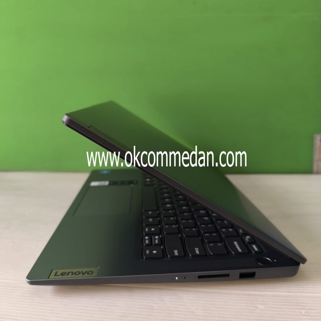 Lenovo Laptop Ideapad Slim 3 14IAN8 Intel N100