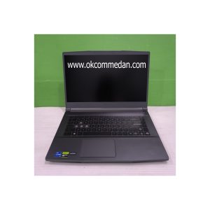 MSI Thin 15 B13VE -2406ID Laptop Intel Core i7 13620H