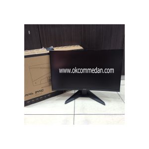 Monitor MSI MAG 244c 24 inchi Curved