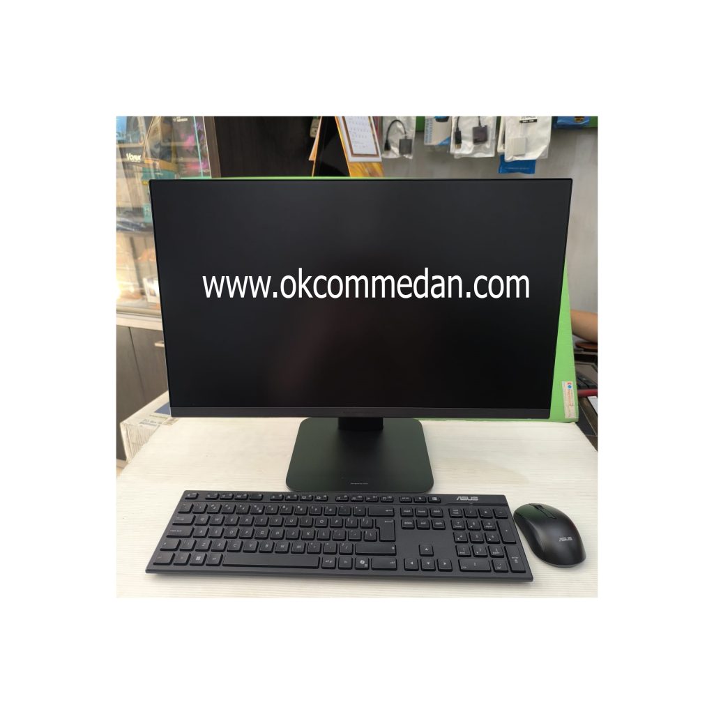 PC AIO Asus ExpertCenter P440VAK-B5852WS Intel Core 5 210H