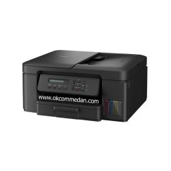 Printer Brother DCP – T730dw Ink Tank