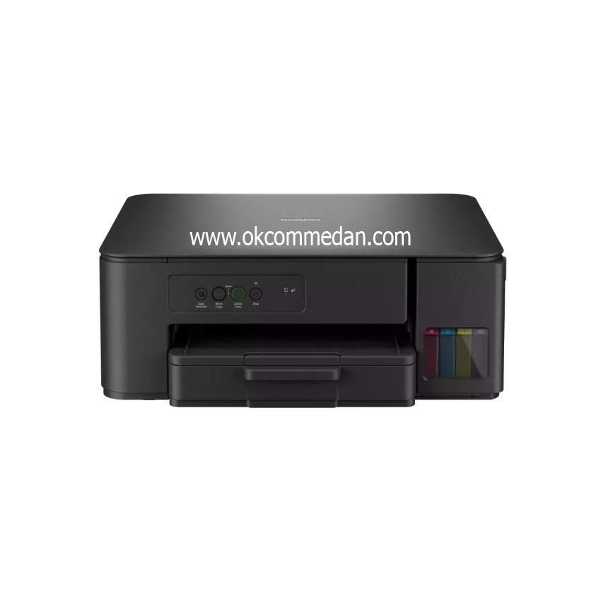 Printer Brother T230 Print Scan Copy