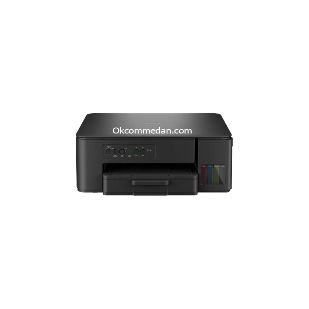 Printer Brother T430w Ink Tank