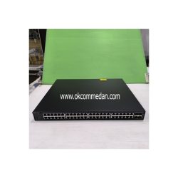 Ruijie PoE Switch RG-NBS3100-48GT4SFP-P 52 Port Gigabit