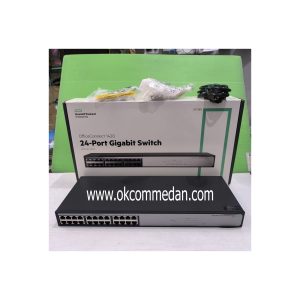 HP Enterprise Office Connect 1420 24 Port Gigabit Switch (JG708B)
