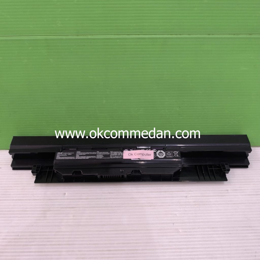 Harga Baterai Laptop Asus A41N1421