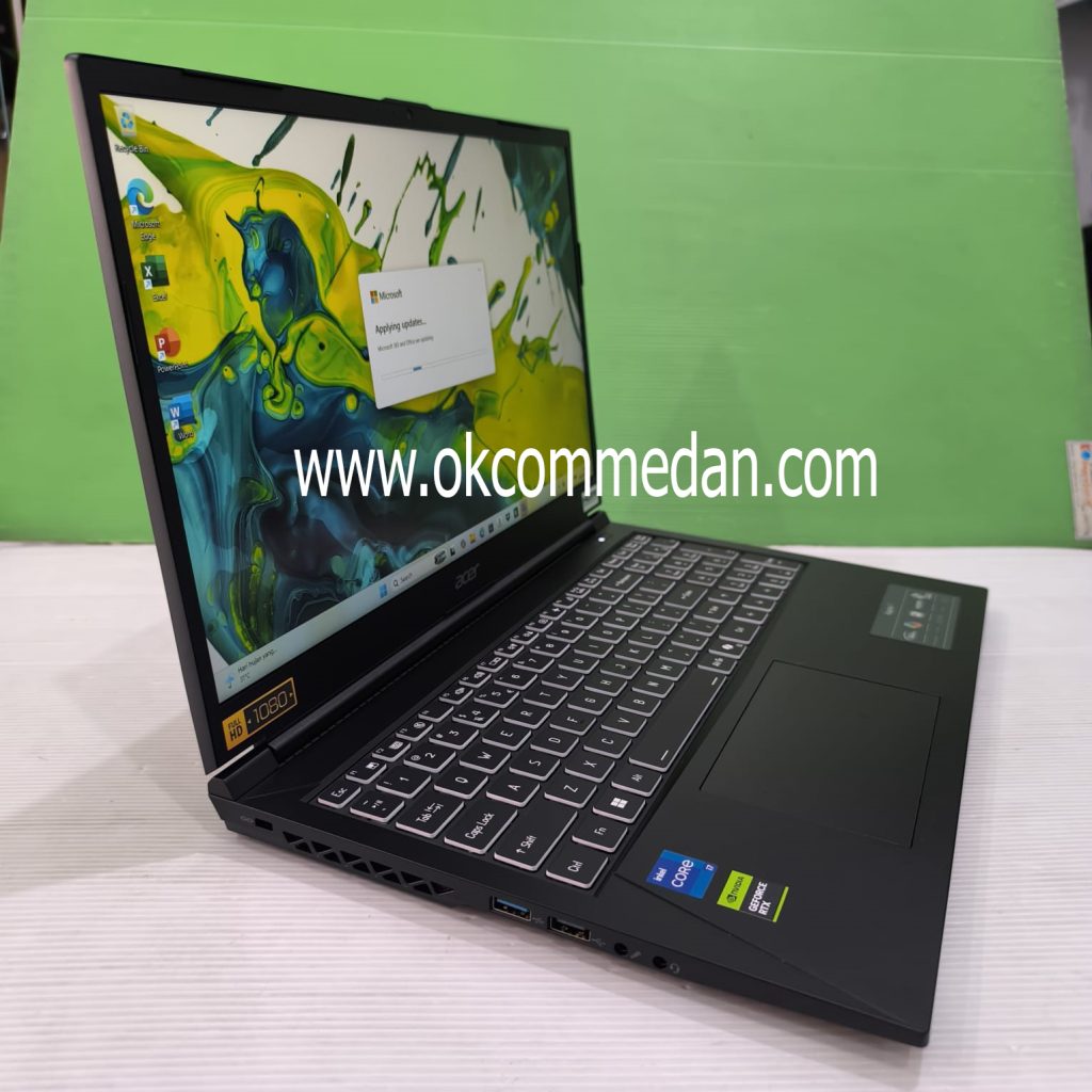 Harga Laptop Acer Aspire 7 Pro A715-59G-71ph Intel Core i7 13620H