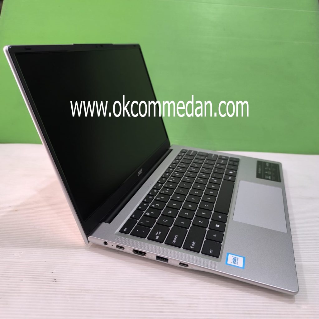 Harga Laptop Acer Aspire Lite 14 AL14-37P-C3DZ Intel N150