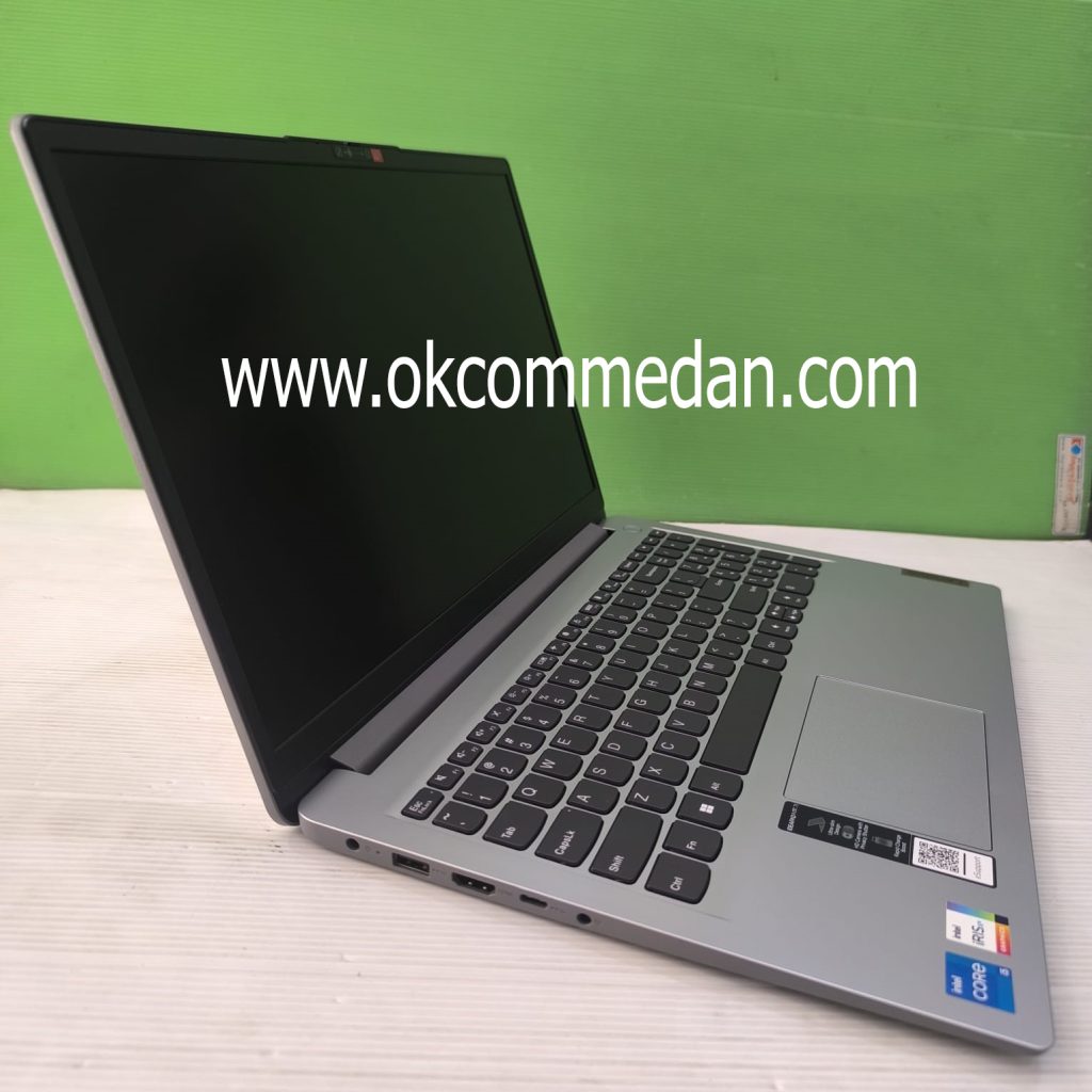 Harga Laptop Lenovo Ideapad Slim 1 15IRU7 Intel Core i5 1335u